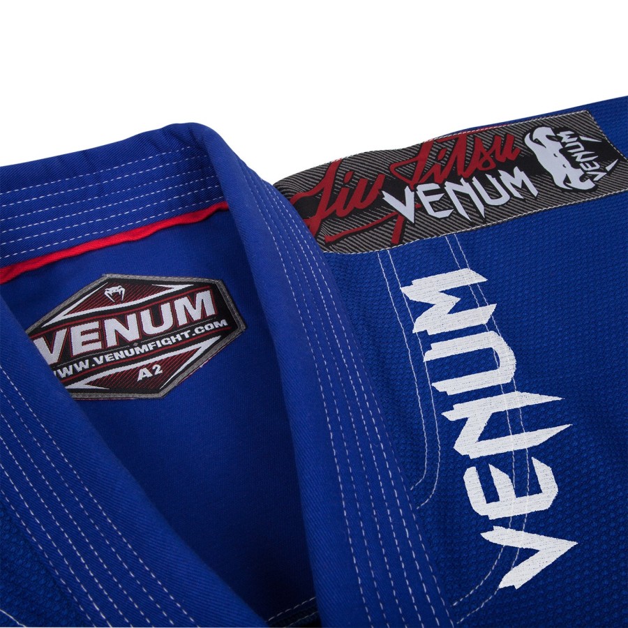 venum challenger 2.0 bjj gi