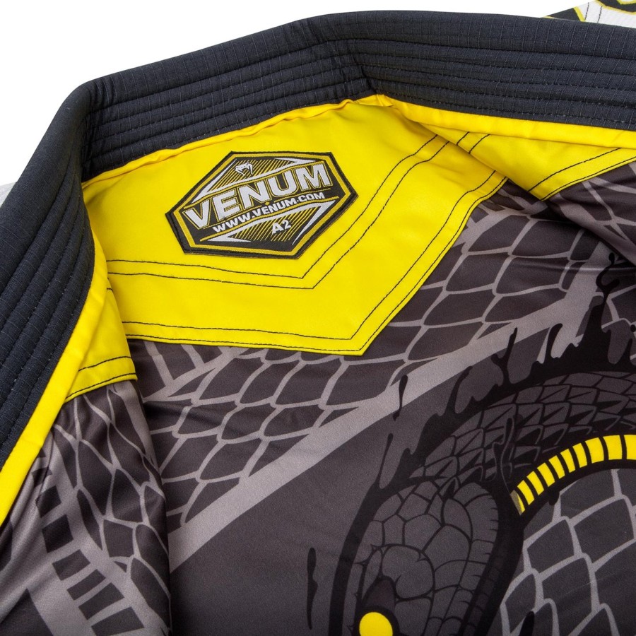 venum snaker bjj gi