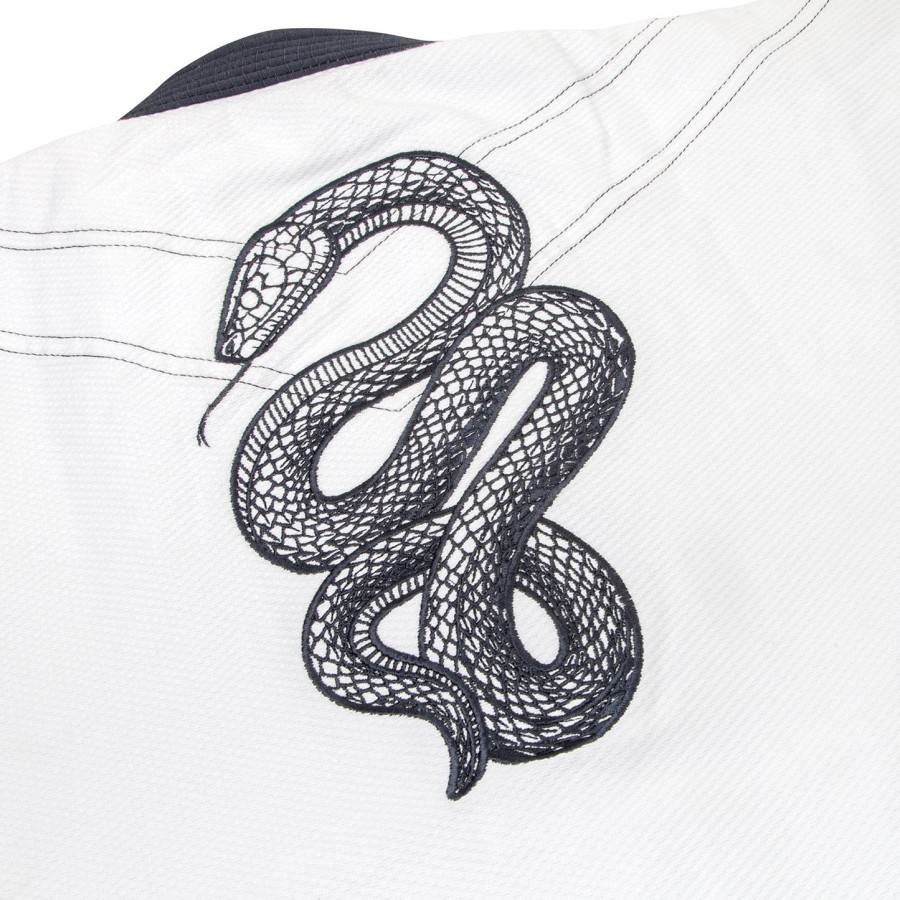 venum snaker bjj gi