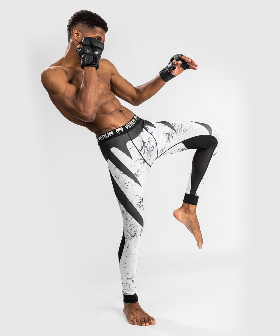 venum g-fit marble spot - marmer