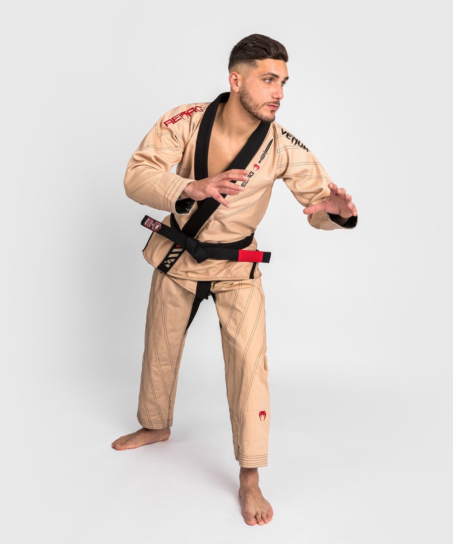 venum reorg bjj gi - zand