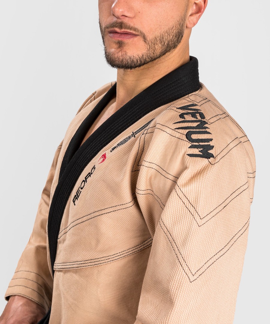 venum reorg bjj gi - zand