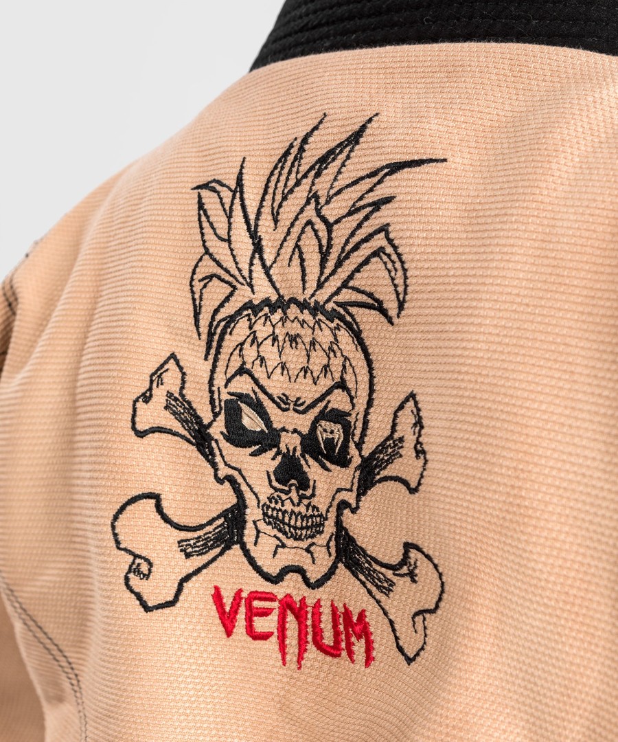venum reorg bjj gi - zand