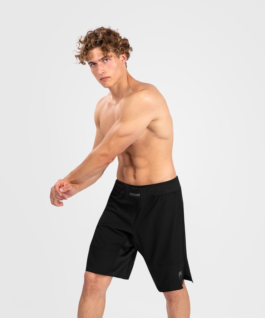 venum g-fit air fightshort - zwart