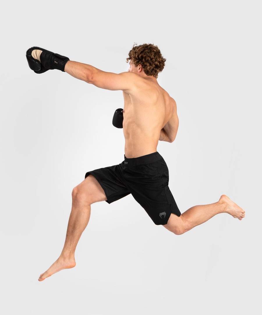 venum g-fit air fightshort - zwart
