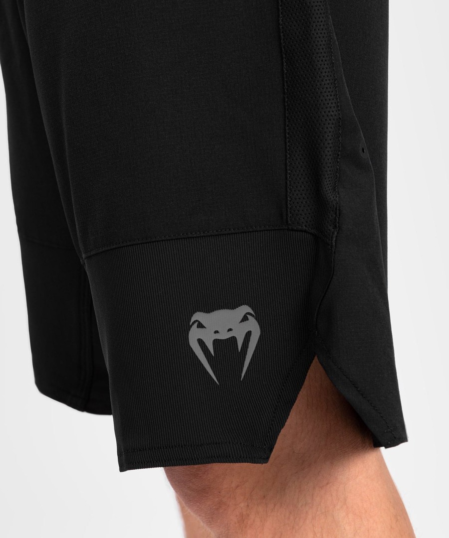 venum g-fit air fightshort - zwart