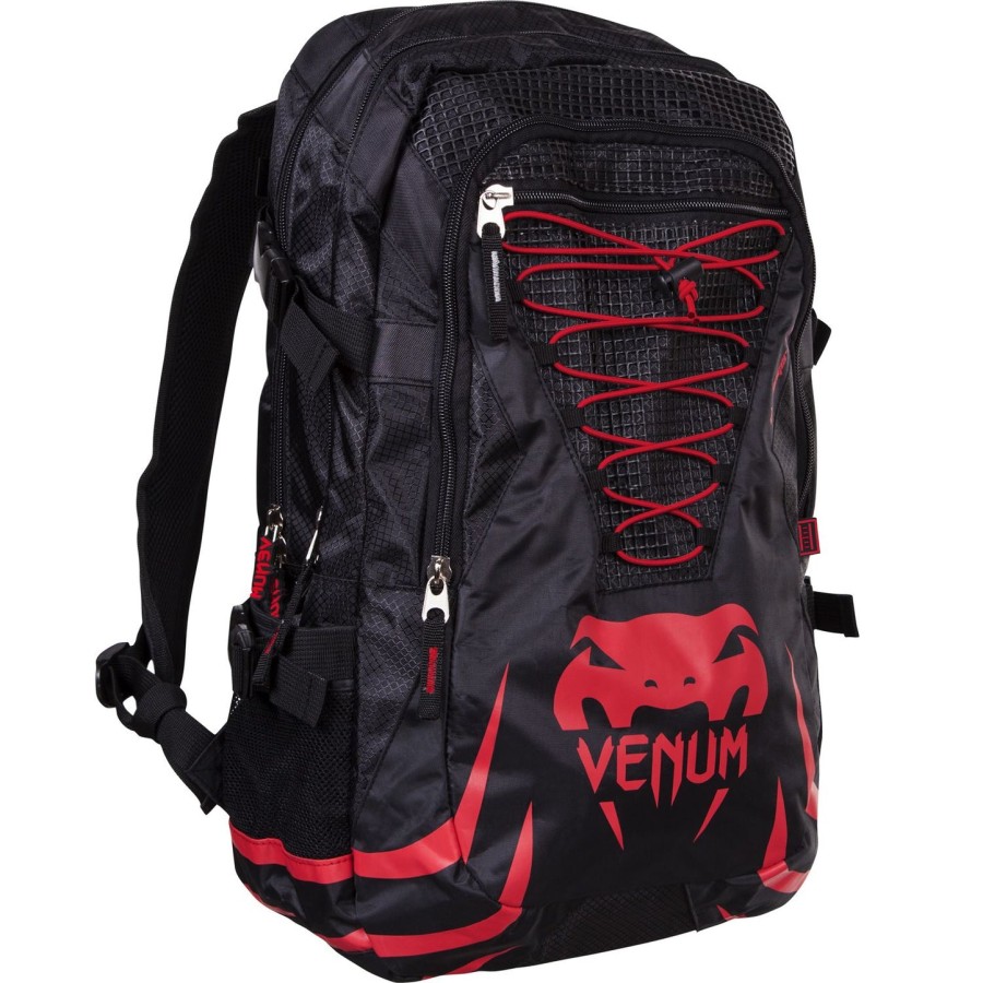venum challenger pro rugzak - rode duivel