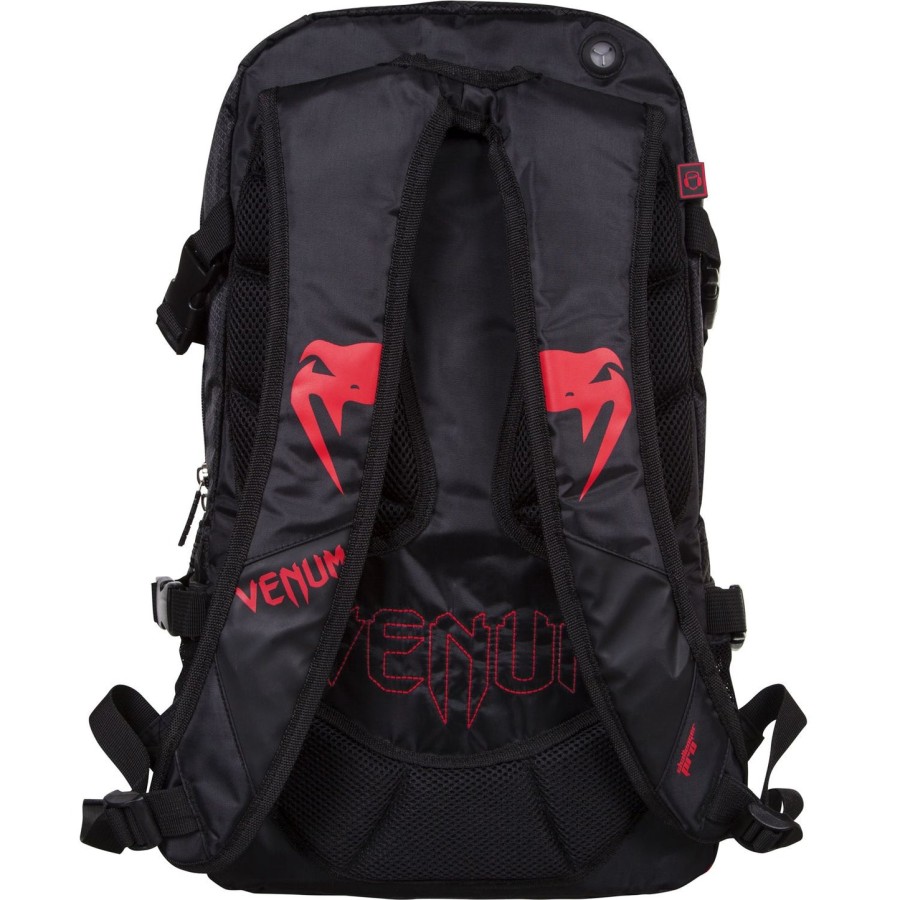 venum challenger pro rugzak - rode duivel
