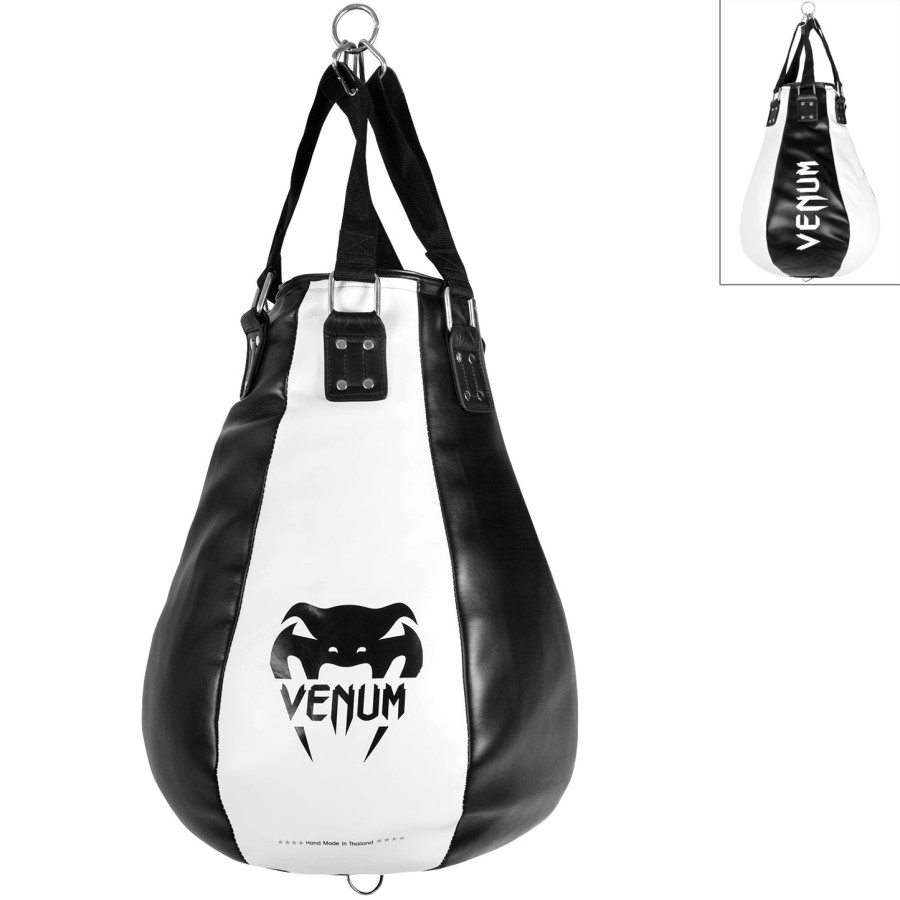 venum classic uppercut trainingszak - zwartwit