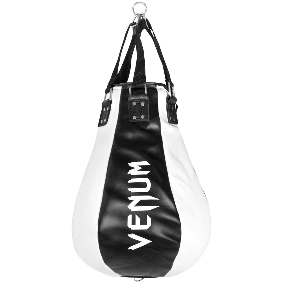 venum classic uppercut trainingszak - zwartwit