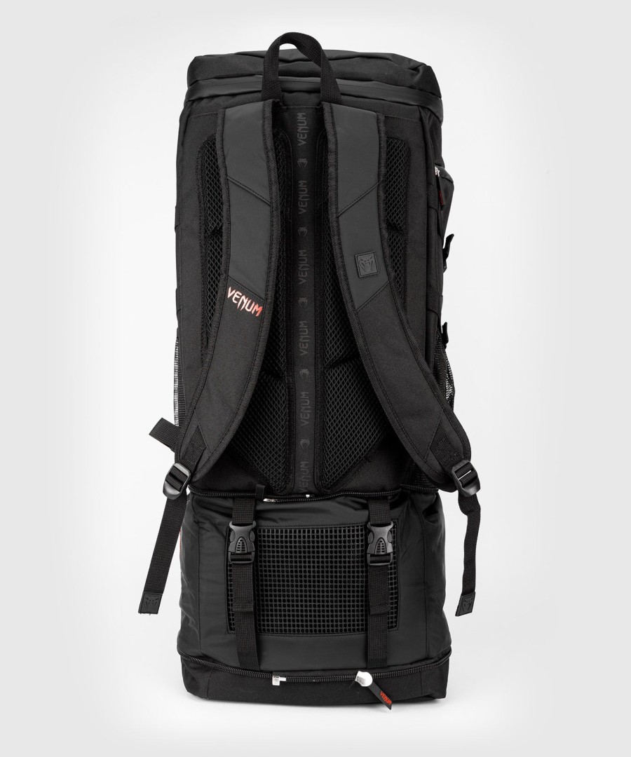 venum challenger xtrem evo rugzak - zwartrood