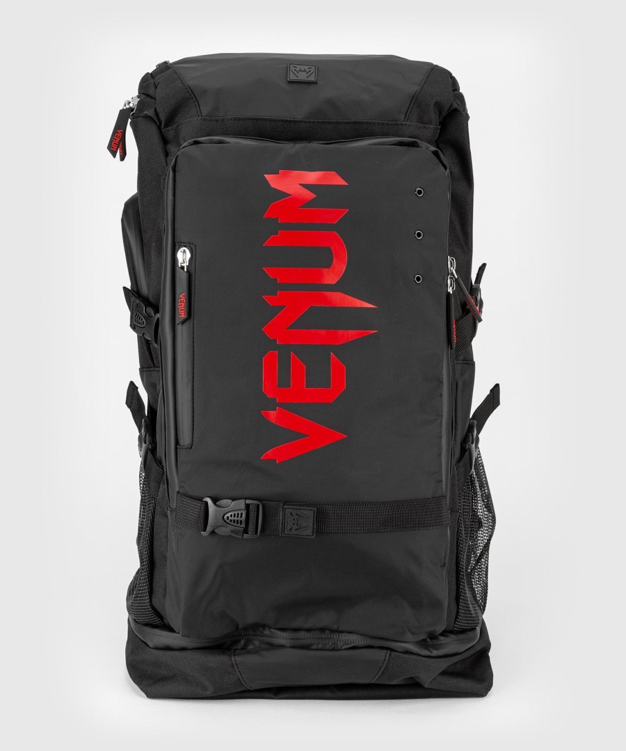 venum challenger xtrem evo rugzak - zwartrood