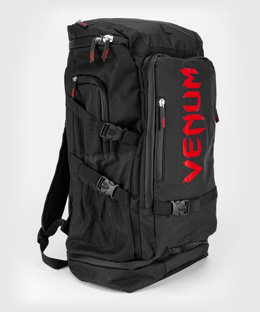 venum challenger xtrem evo rugzak - zwartrood