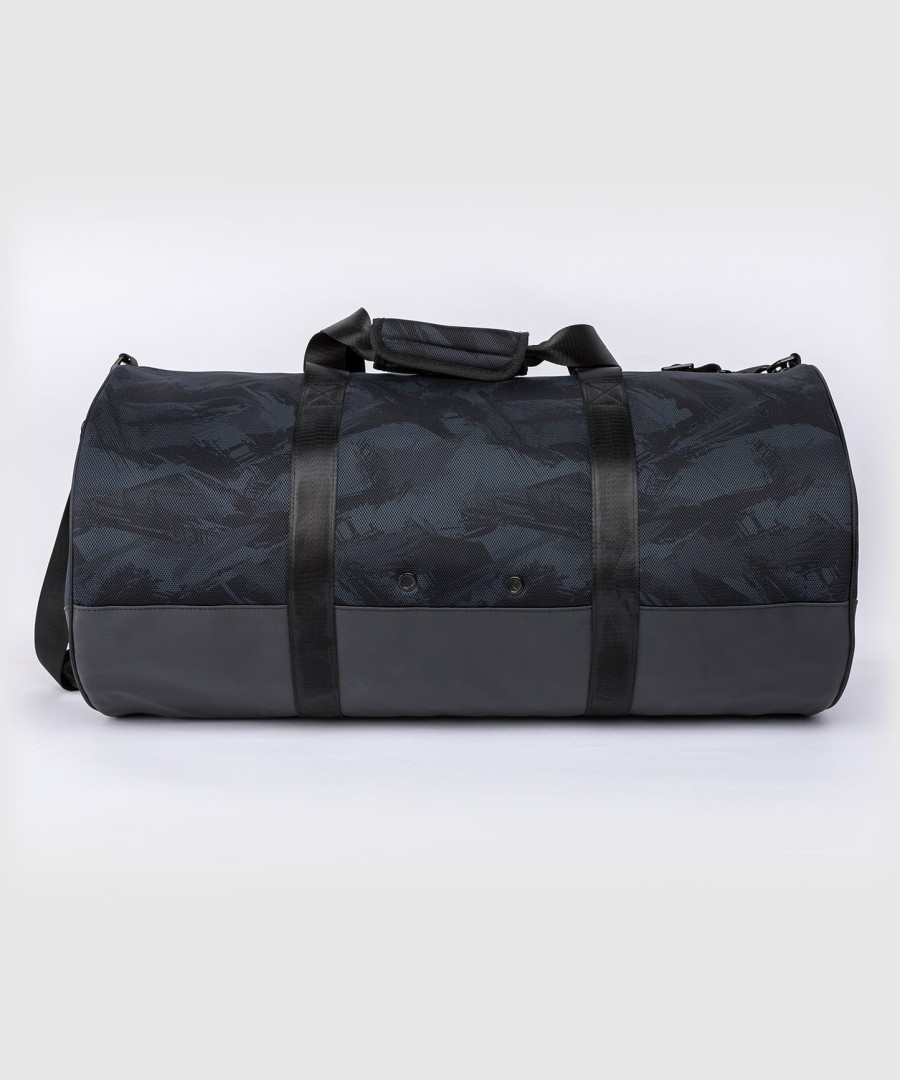 venum electron 3.0 sporttas - zwart