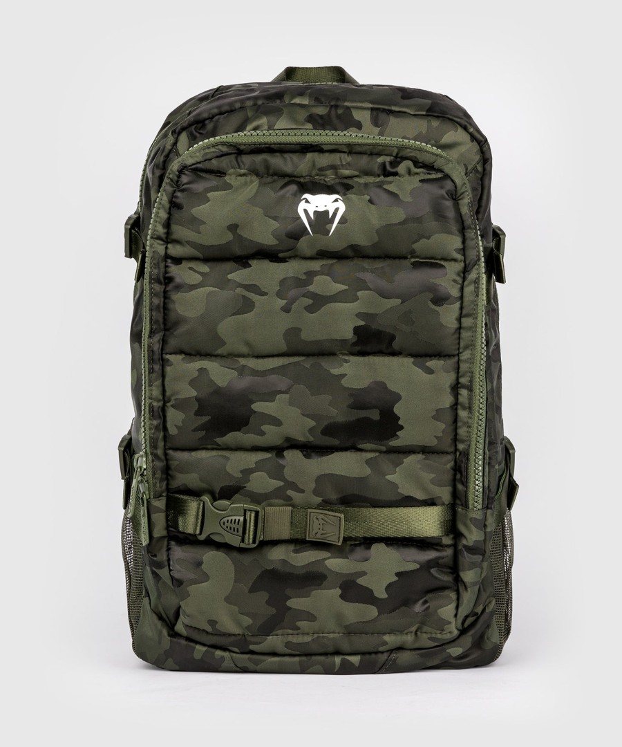 venum challenger pro-rugzak - kakicamo