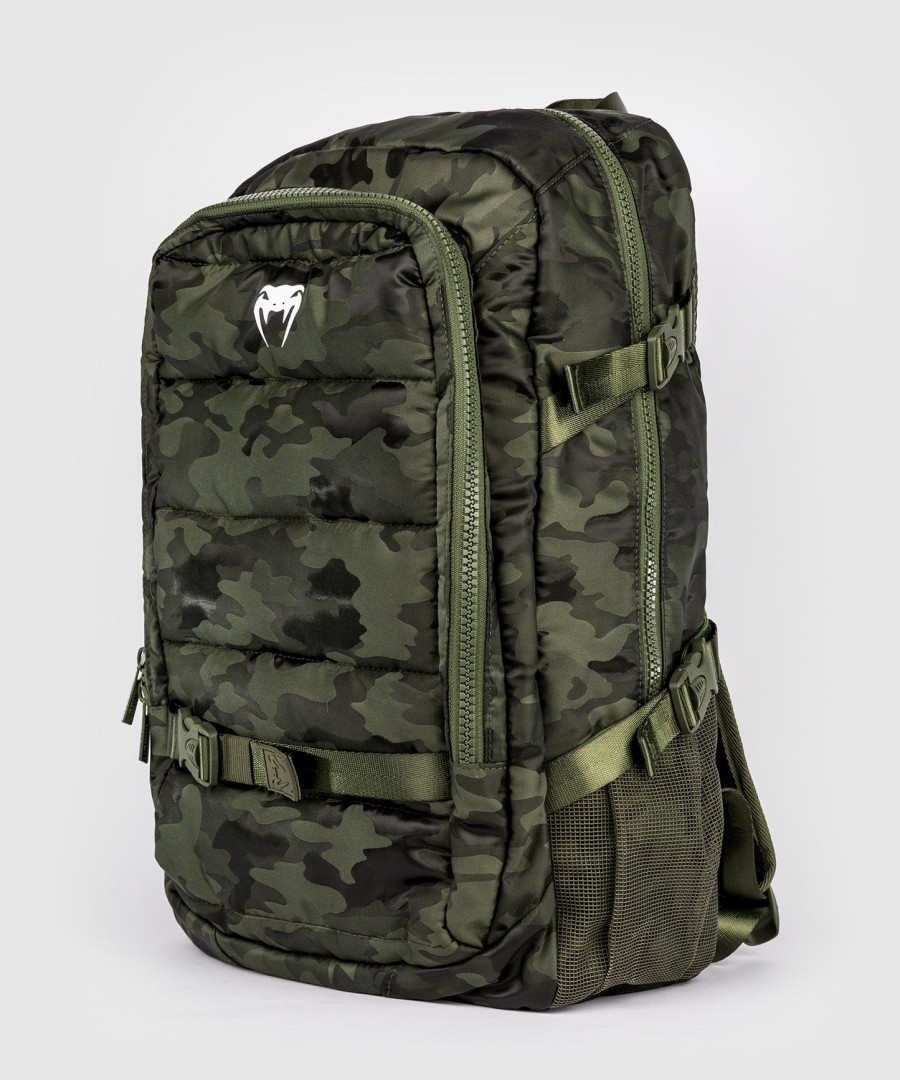 venum challenger pro-rugzak - kakicamo