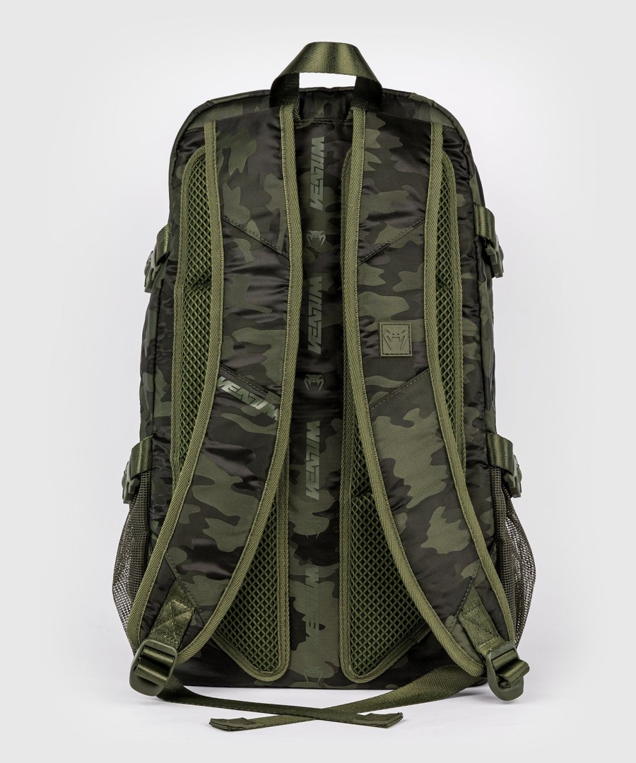 venum challenger pro-rugzak - kakicamo