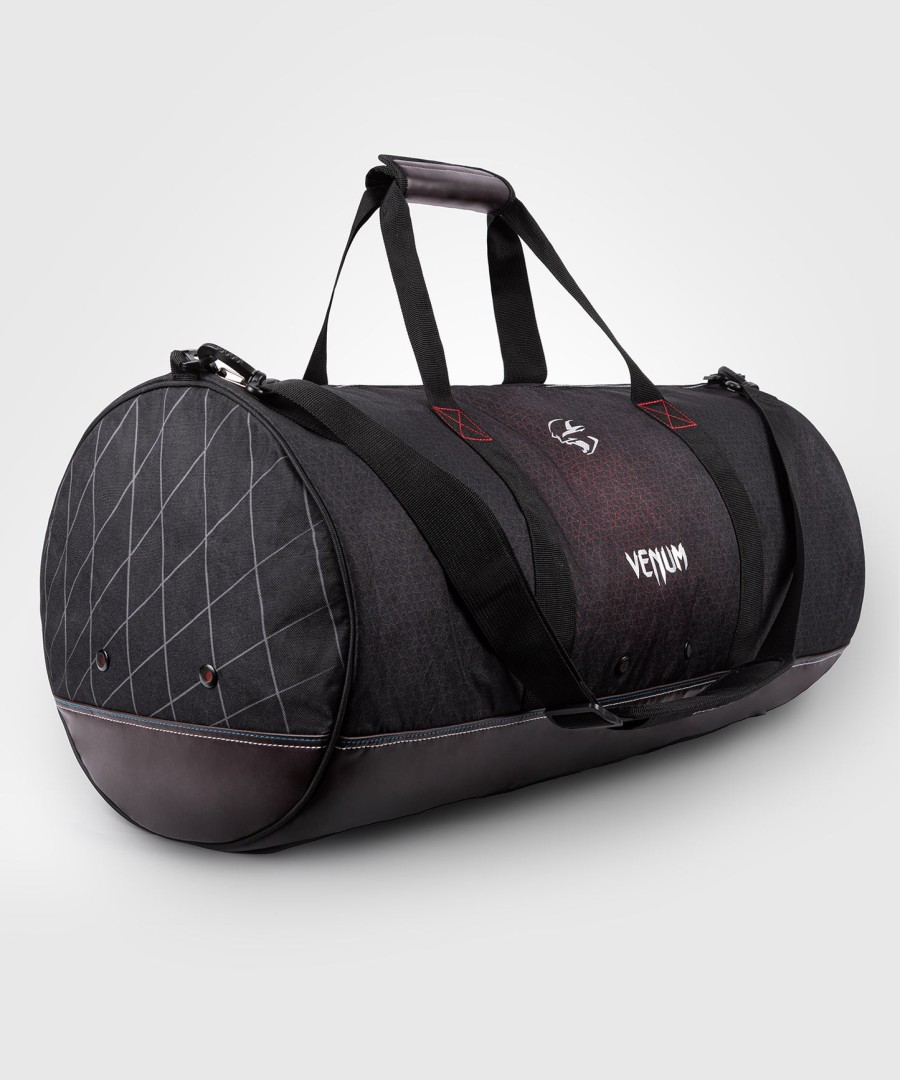 venum x dodge banshee sporttas - zwart