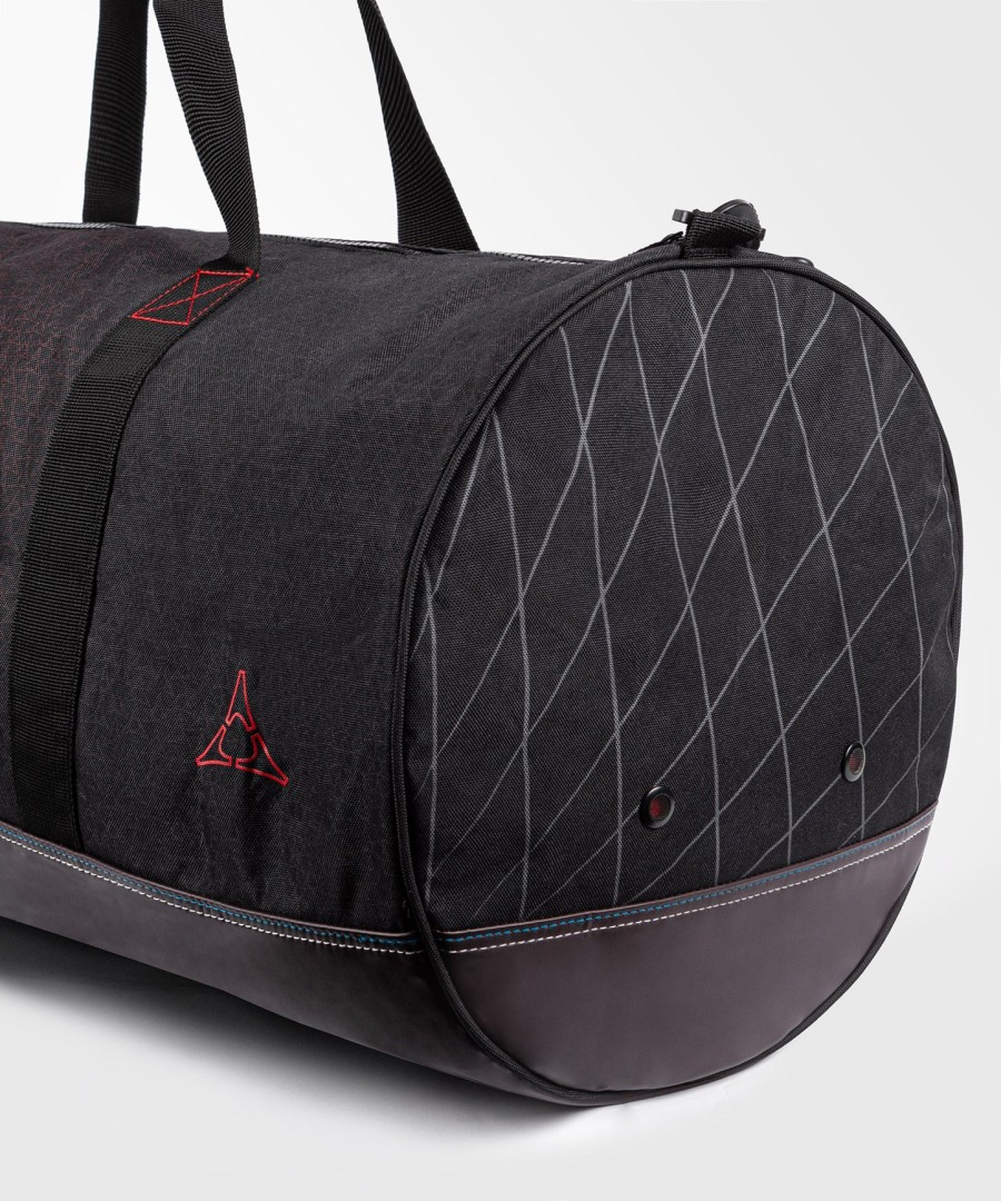 venum x dodge banshee sporttas - zwart