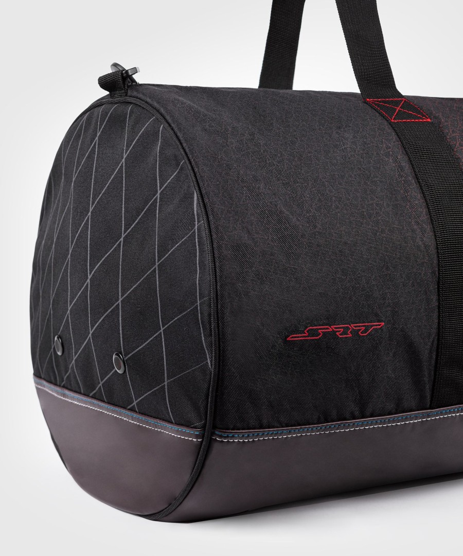 venum x dodge banshee sporttas - zwart