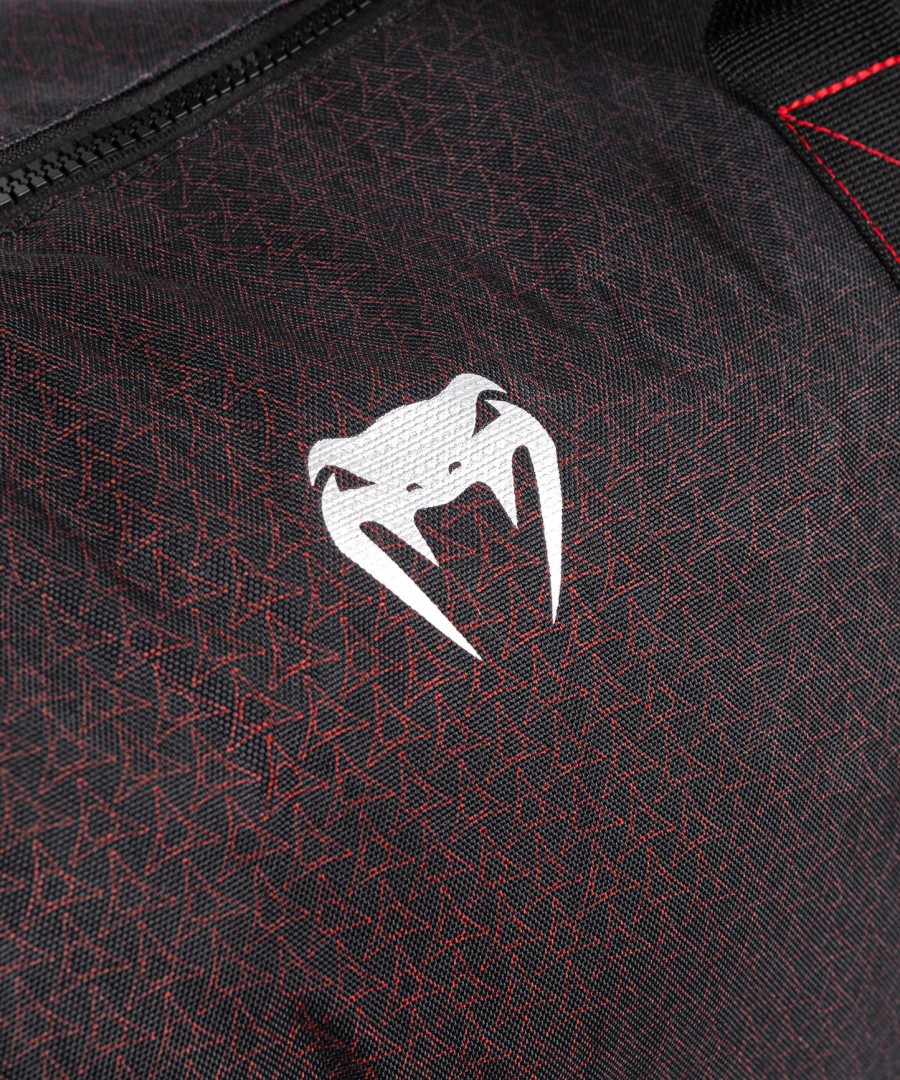 venum x dodge banshee sporttas - zwart