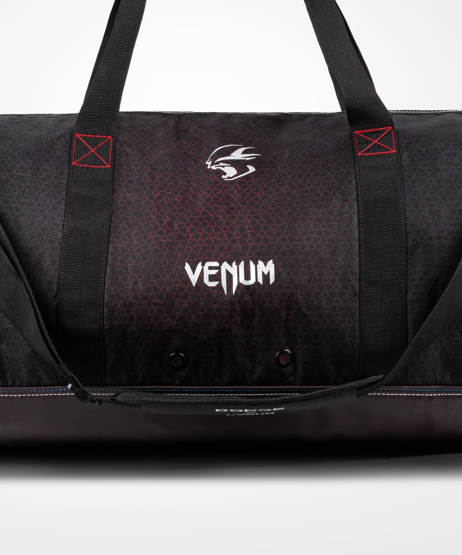 venum x dodge banshee sporttas - zwart