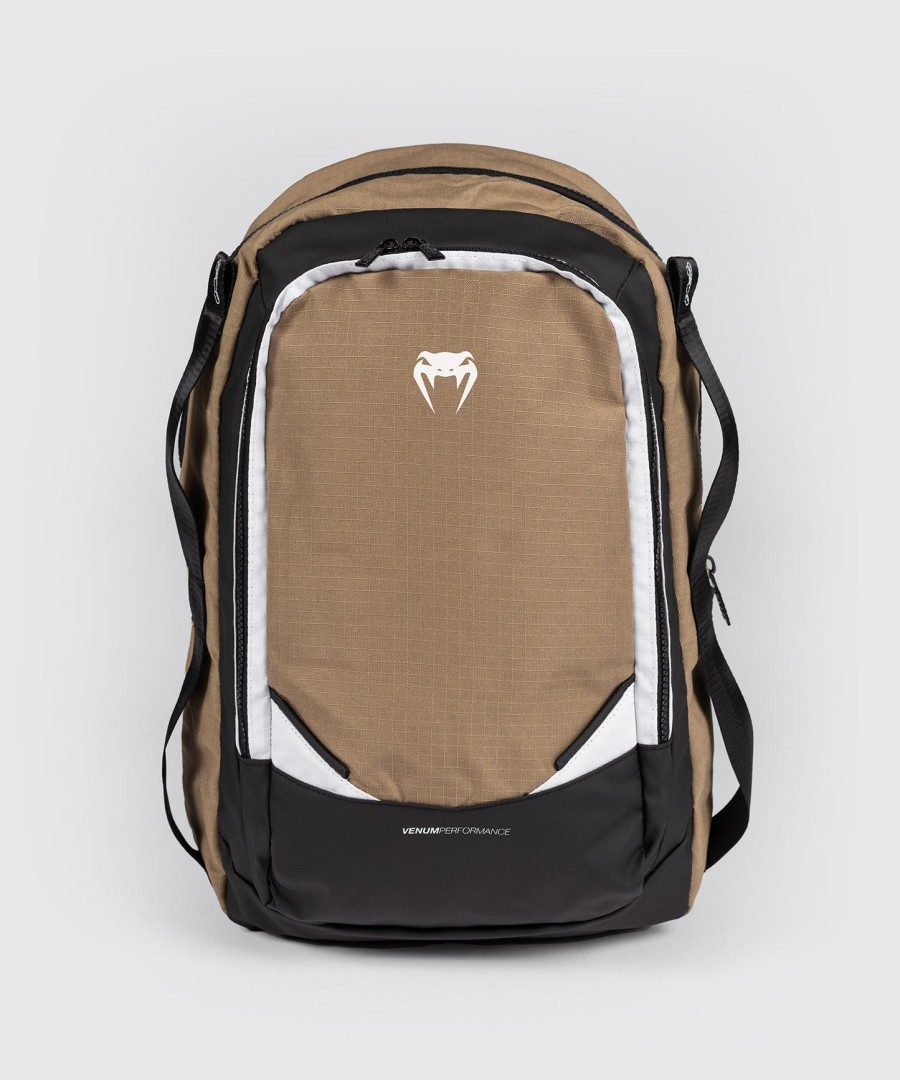 venum evo 2 ripstop rugzak - dune