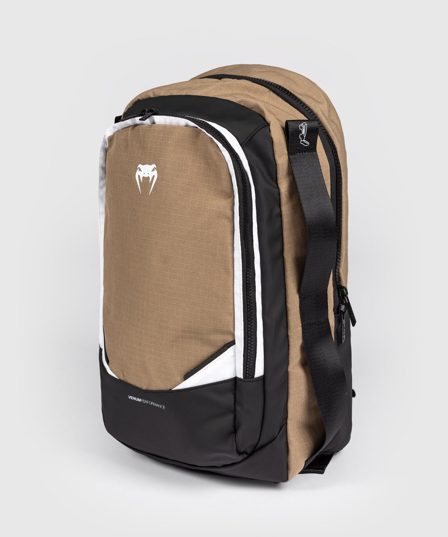 venum evo 2 ripstop rugzak - dune