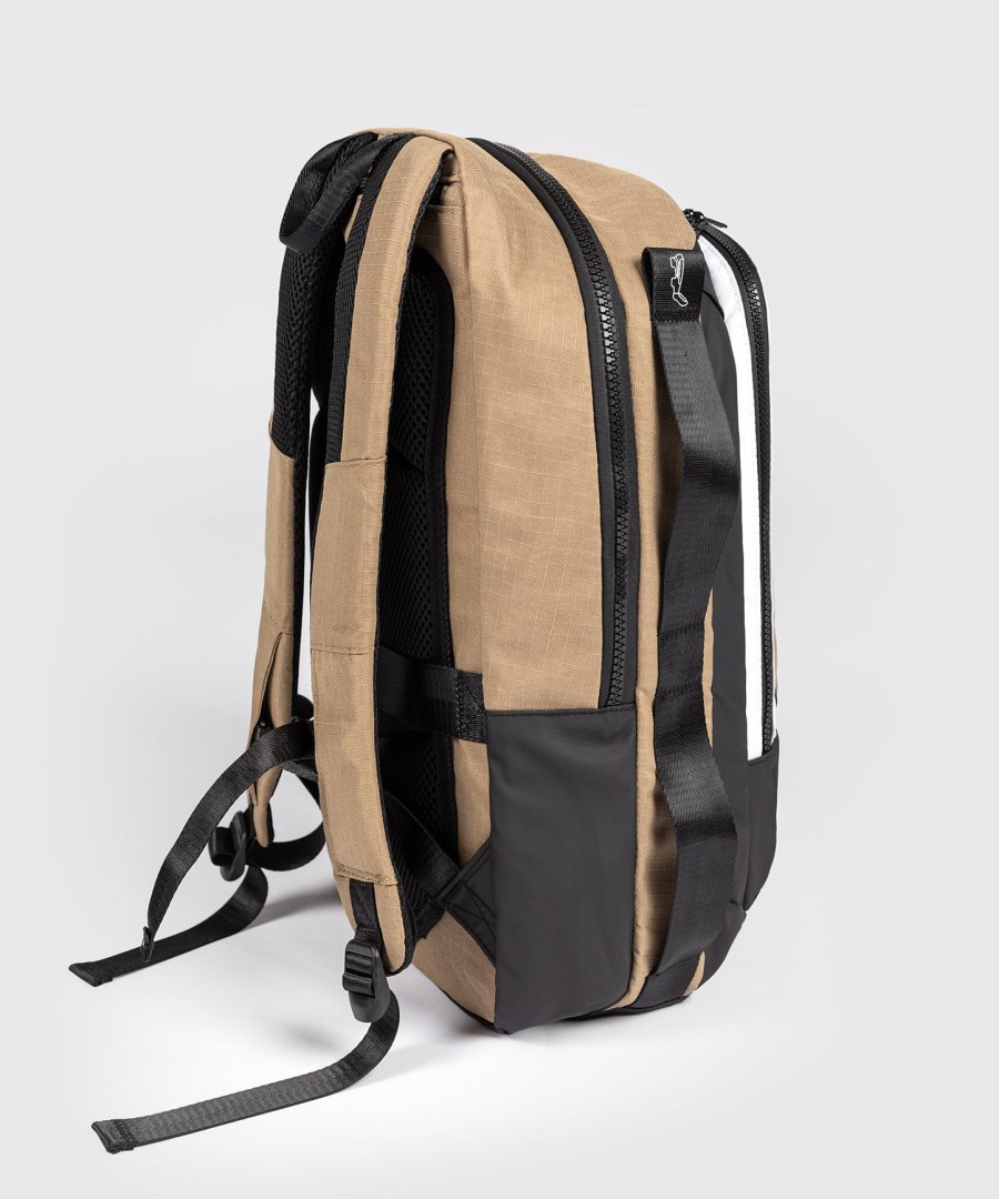 venum evo 2 ripstop rugzak - dune