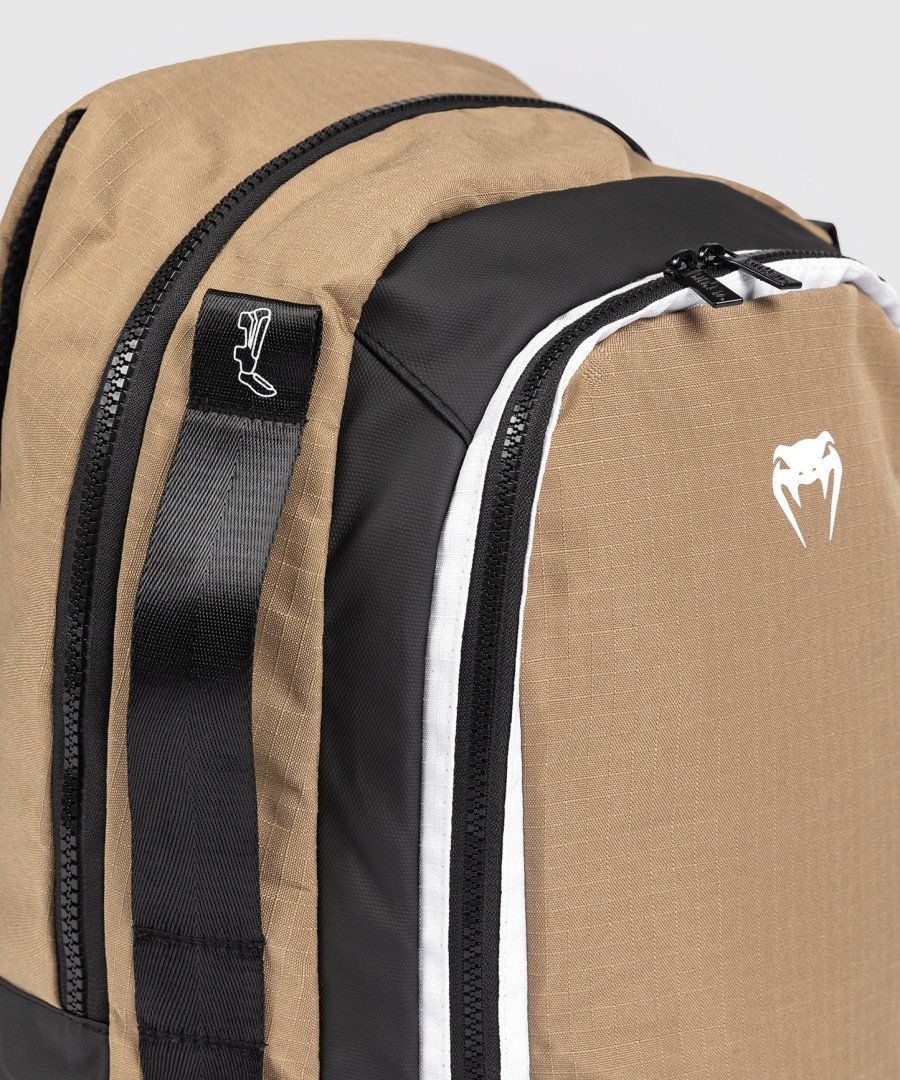 venum evo 2 ripstop rugzak - dune