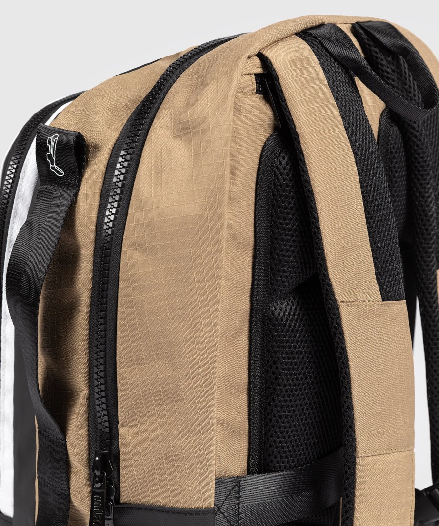 venum evo 2 ripstop rugzak - dune