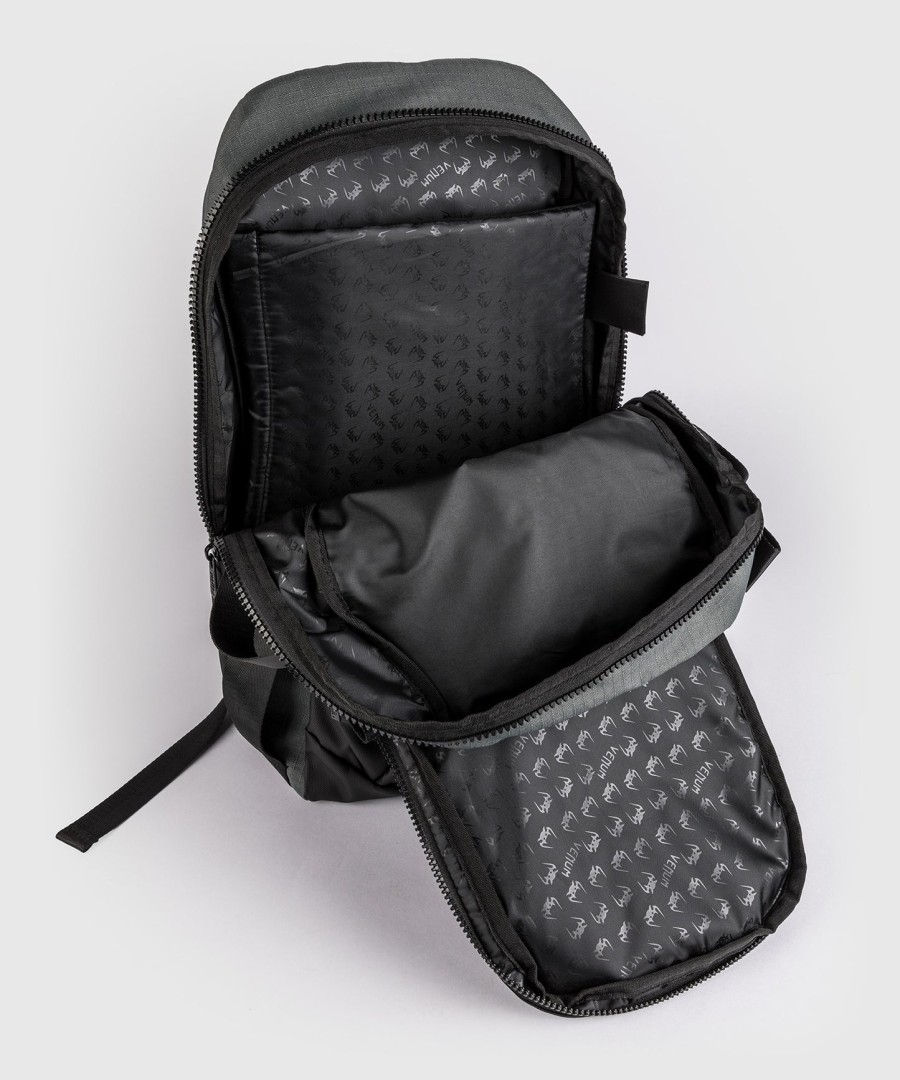 venum evo 2 ripstop rugzak - dune