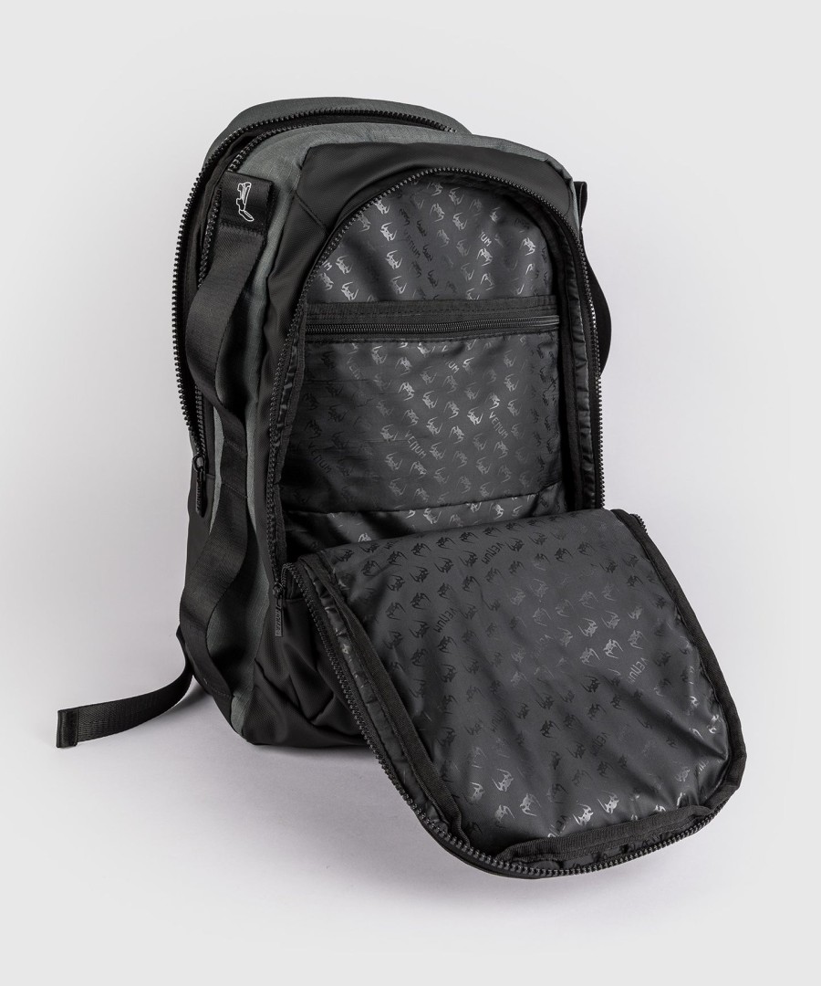 venum evo 2 rugzak - zwartblauw