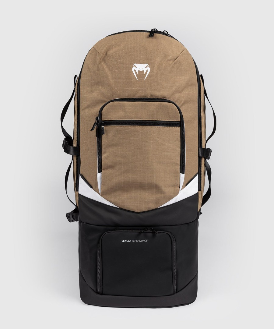venum evo 2 xtrem-rugzak - dune