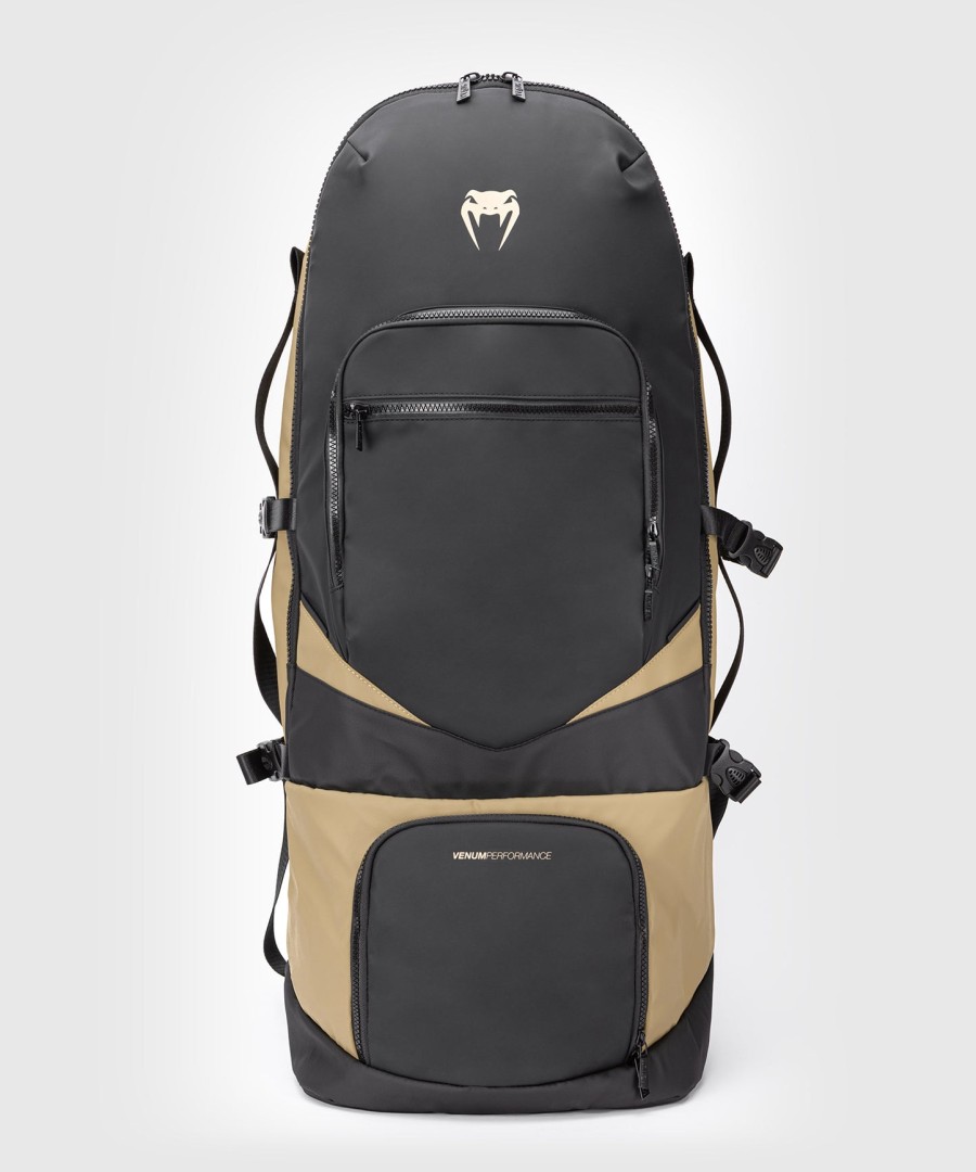 venum evo 2 xtrem rugzak - zwartzand