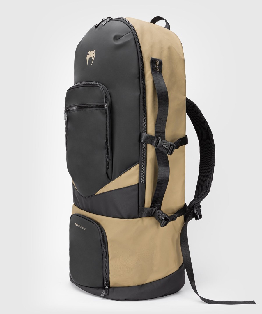 venum evo 2 xtrem rugzak - zwartzand