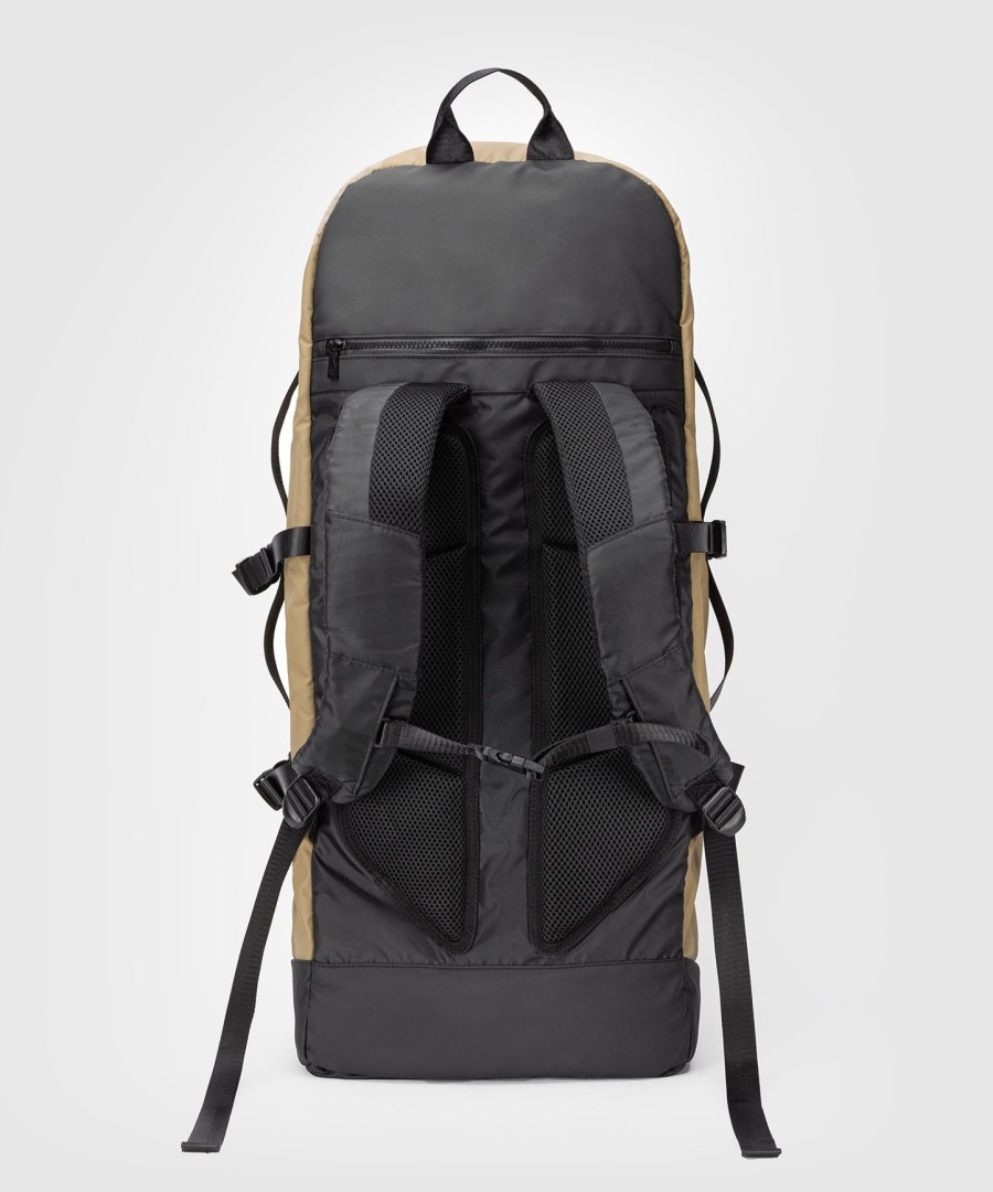 venum evo 2 xtrem rugzak - zwartzand