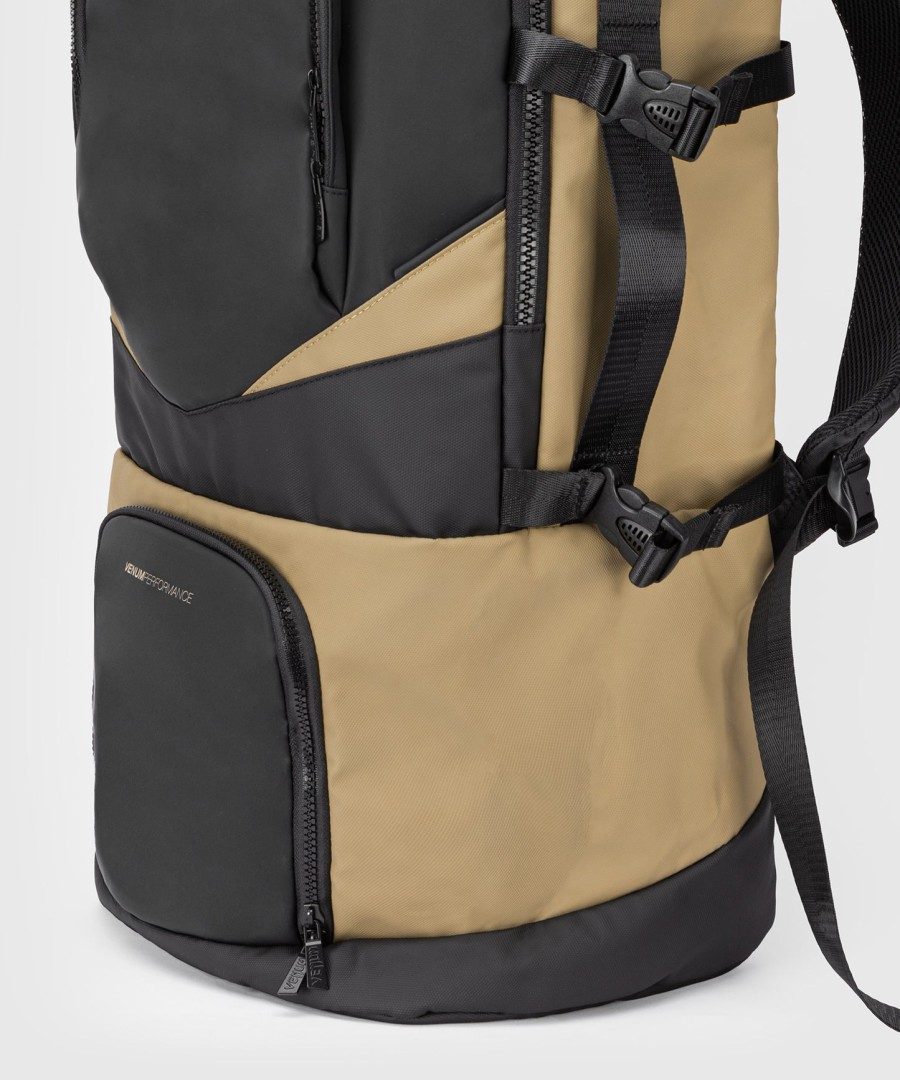 venum evo 2 xtrem rugzak - zwartzand
