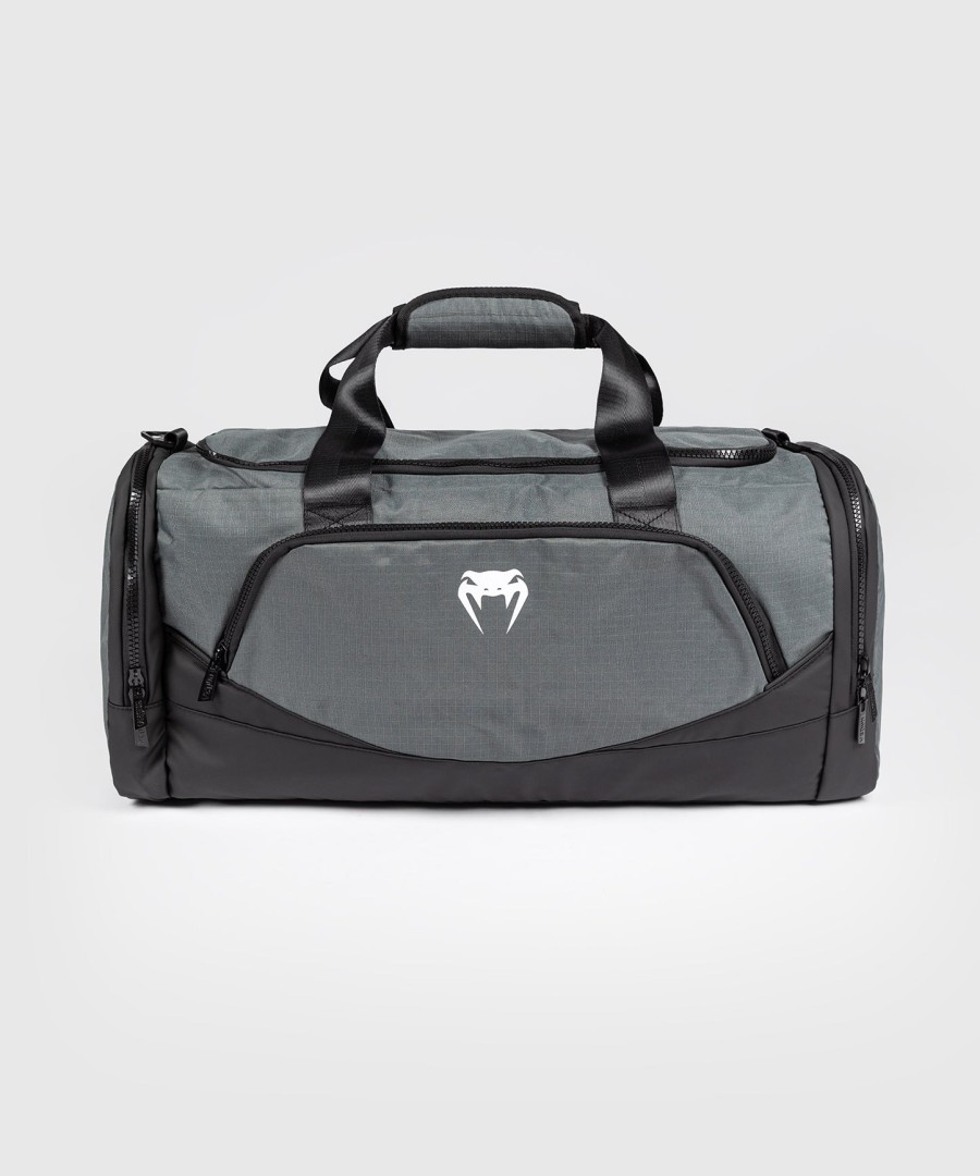venum evo 2 xtrem ripstop rugzak sporttas - stormgrijs