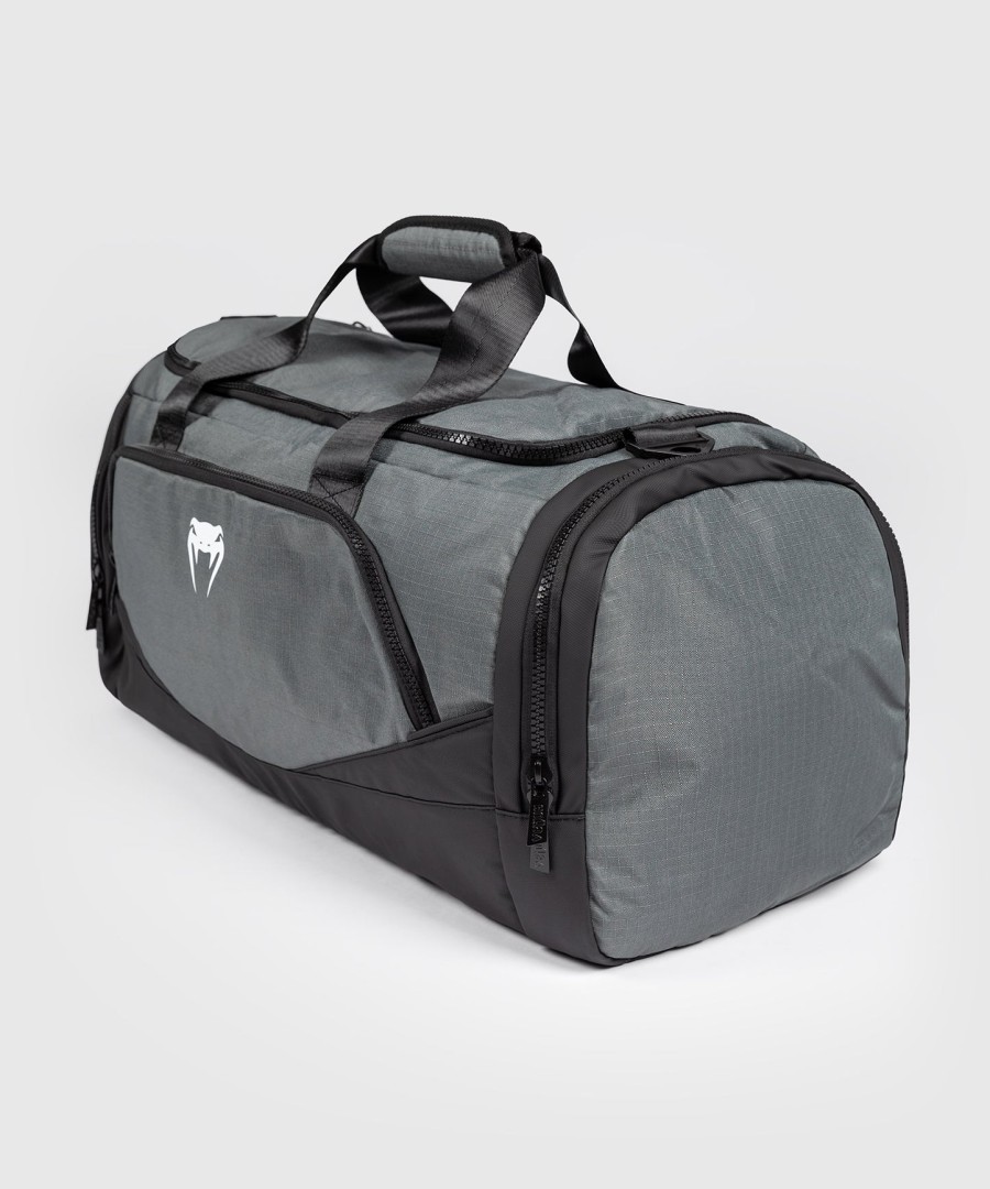 venum evo 2 xtrem ripstop rugzak sporttas - stormgrijs