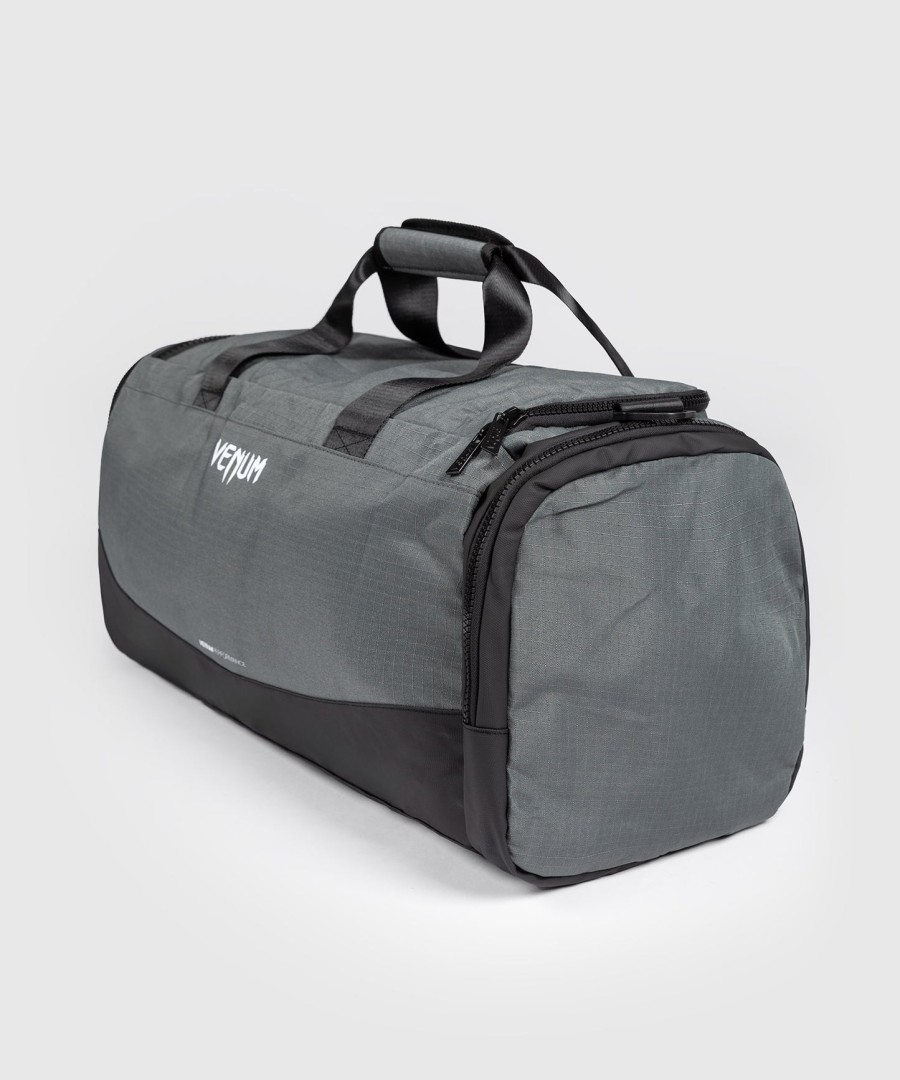 venum evo 2 xtrem ripstop rugzak sporttas - stormgrijs