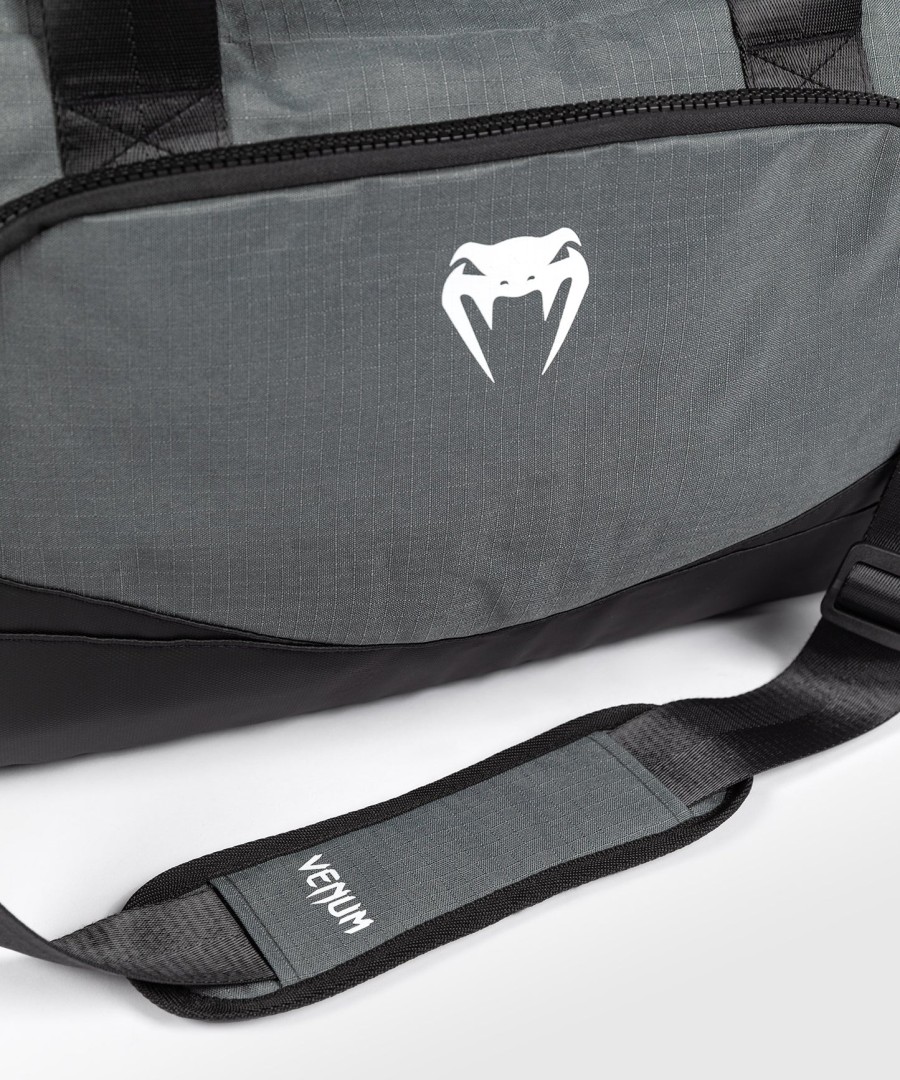 venum evo 2 xtrem ripstop rugzak sporttas - stormgrijs