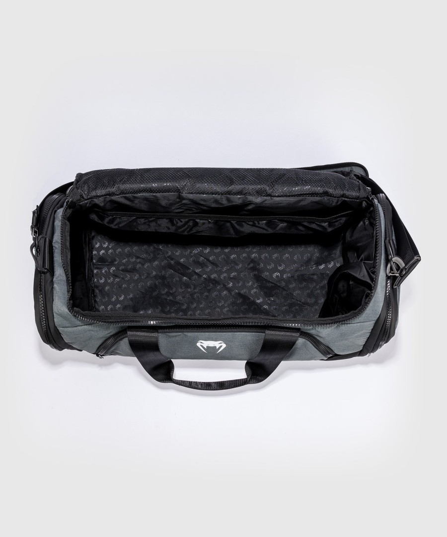 venum evo 2 xtrem ripstop rugzak sporttas - stormgrijs