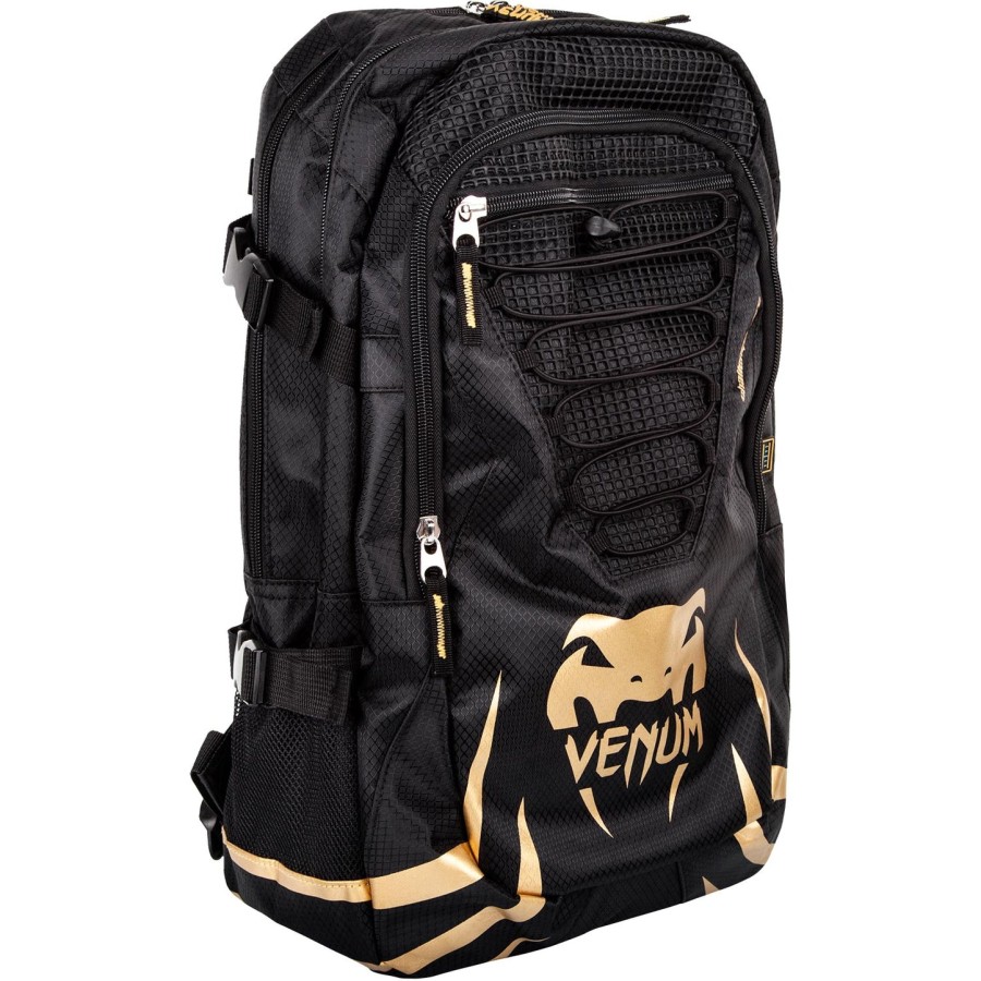 venum challenger pro rugzak - zwartgoud
