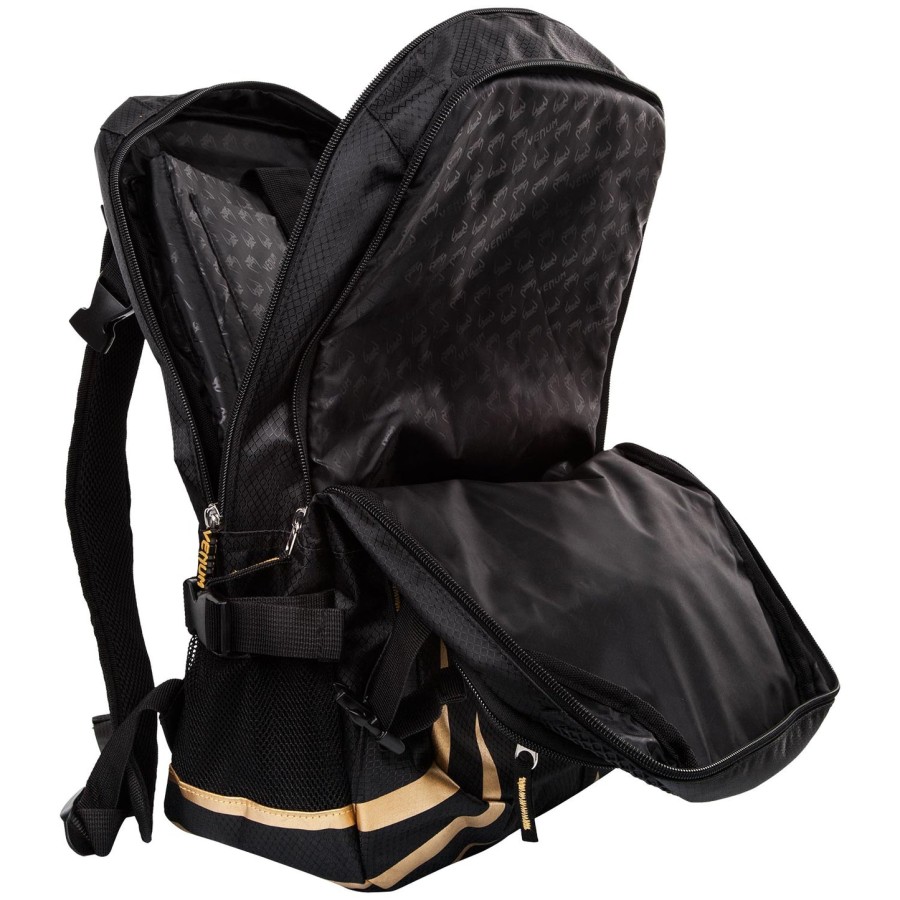 venum challenger pro rugzak - zwartgoud