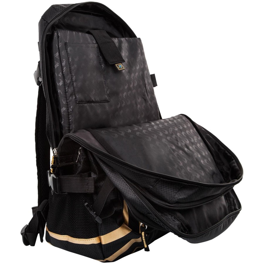 venum challenger pro rugzak - zwartgoud