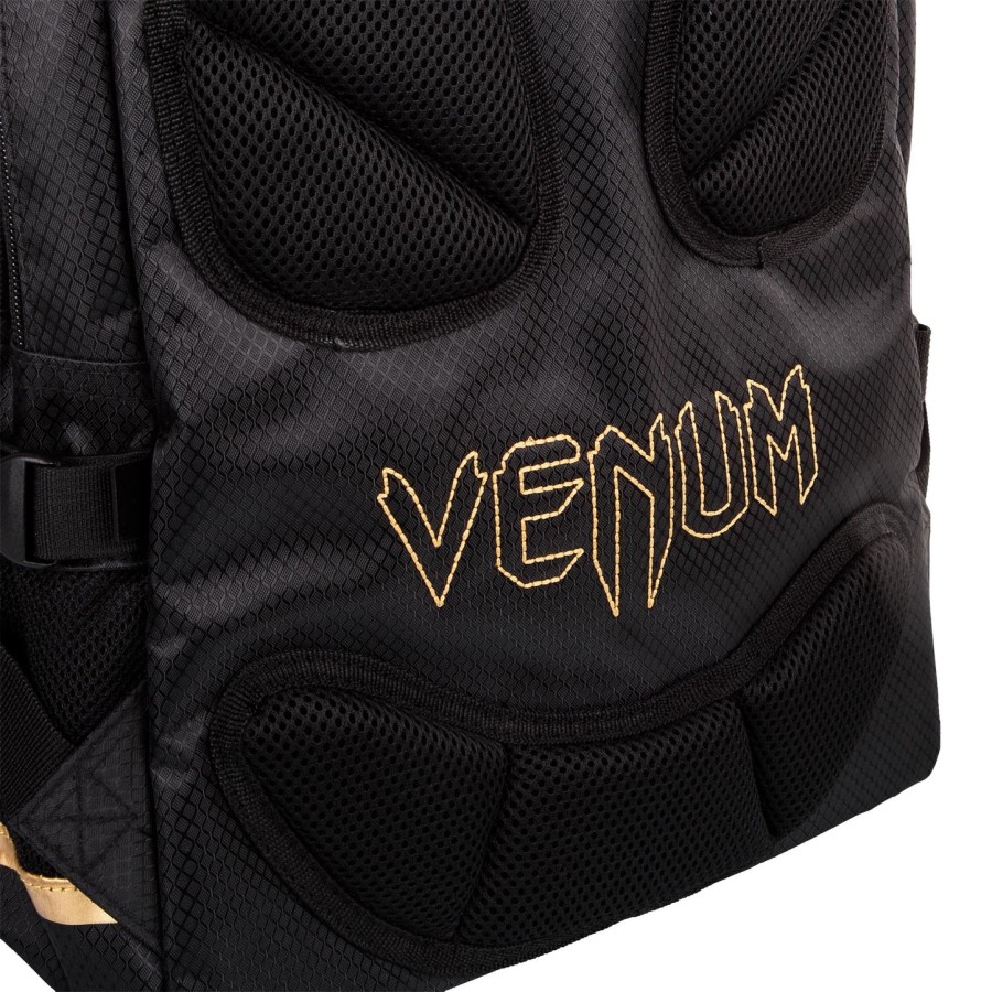 venum challenger pro rugzak - zwartgoud