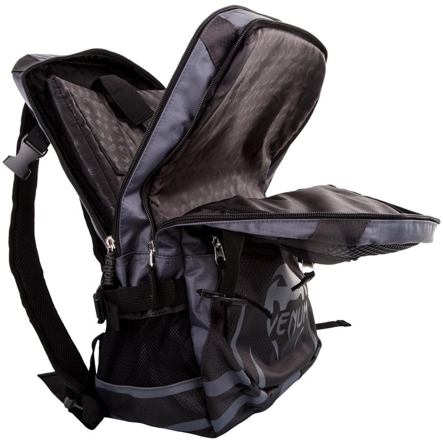 venum challenger pro rugzak - grijsgrijs