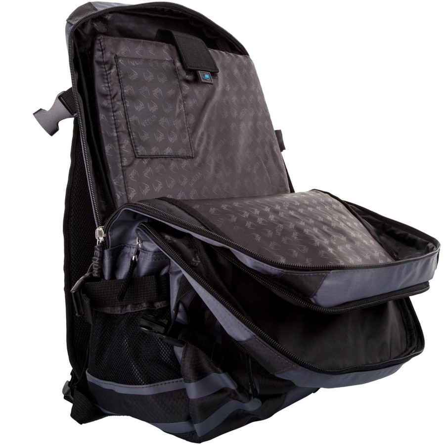 venum challenger pro rugzak - grijsgrijs