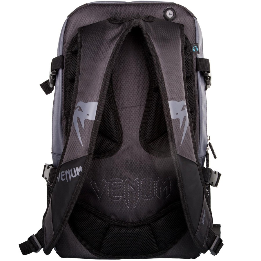 venum challenger pro rugzak - grijsgrijs